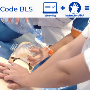 HeartCode BLS